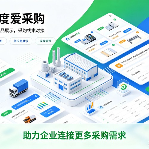 汶上百度爱采购